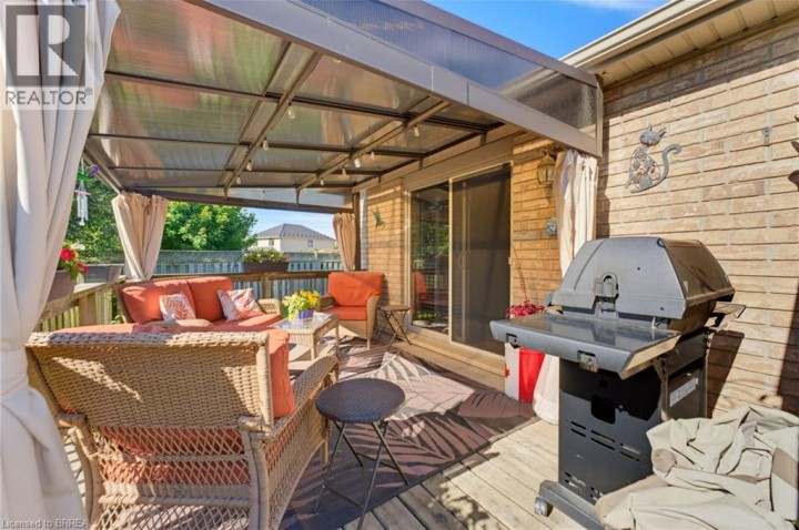 Photo 29 at 8 - 601 Conklin Road, Donegal / Mcguiness, Brantford