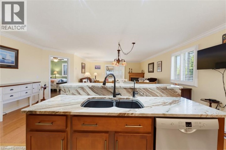 Photo 11 at 8 - 601 Conklin Road, Donegal / Mcguiness, Brantford
