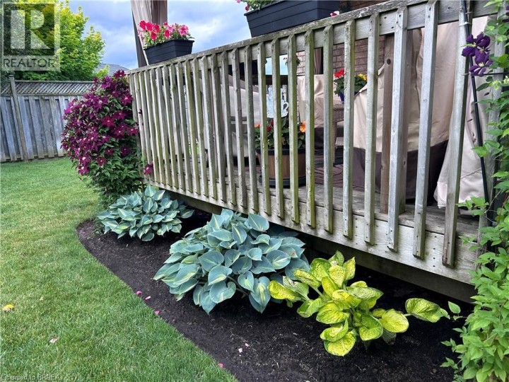 Photo 31 at 8 - 601 Conklin Road, Donegal / Mcguiness, Brantford