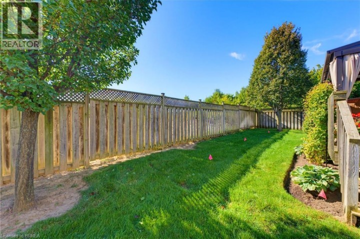 Photo 30 at 8 - 601 Conklin Road, Donegal / Mcguiness, Brantford