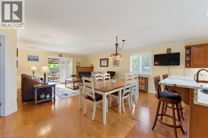 Photo 13 at 8 - 601 Conklin Road, Donegal / Mcguiness, Brantford