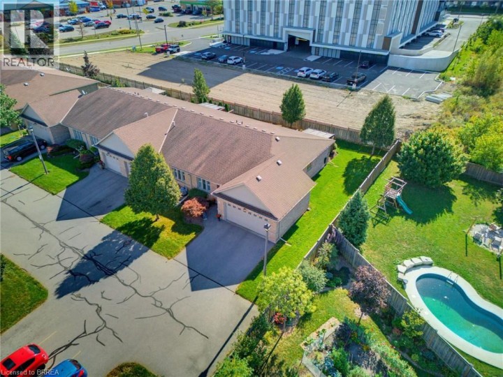 Photo 33 at 8 - 601 Conklin Road, Donegal / Mcguiness, Brantford