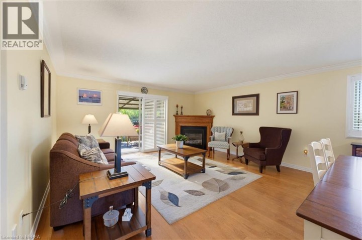 Photo 14 at 8 - 601 Conklin Road, Donegal / Mcguiness, Brantford