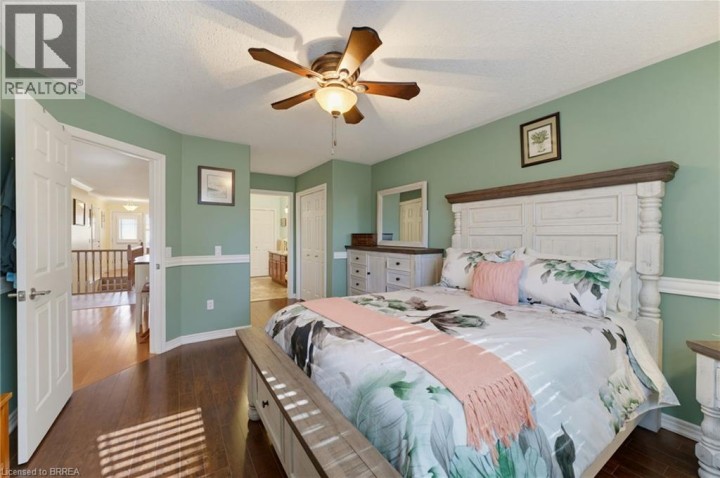 Photo 18 at 8 - 601 Conklin Road, Donegal / Mcguiness, Brantford