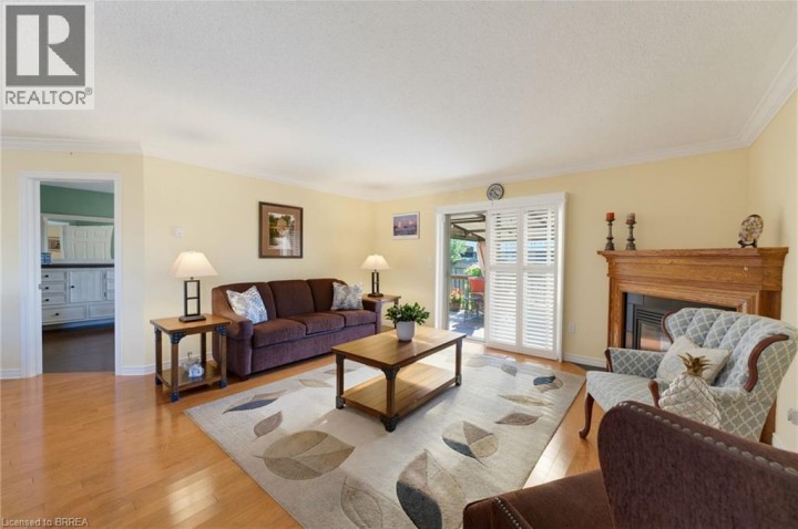 Photo 15 at 8 - 601 Conklin Road, Donegal / Mcguiness, Brantford