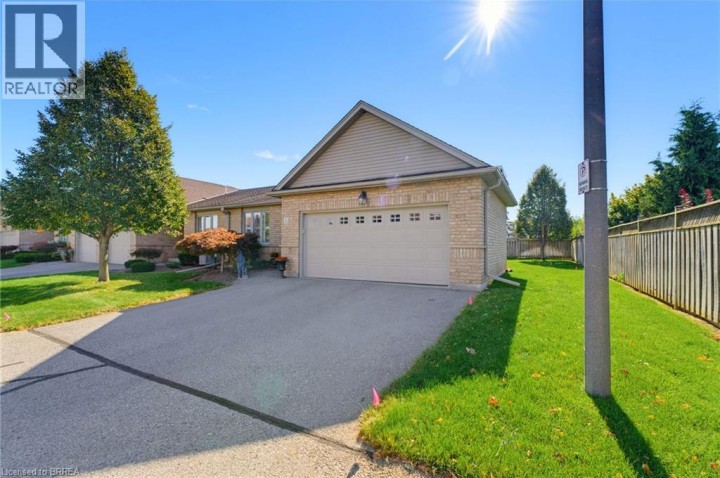 Photo 1 at 8 - 601 Conklin Road, Donegal / Mcguiness, Brantford