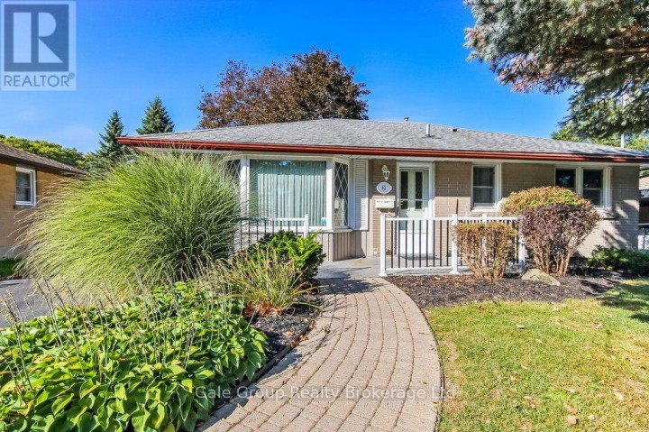 Photo 1 at 62 Aileen Drive, Woodstock - South, Woodstock