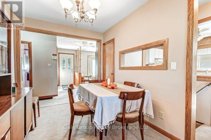 Photo 10 at 62 Aileen Drive, Woodstock - South, Woodstock