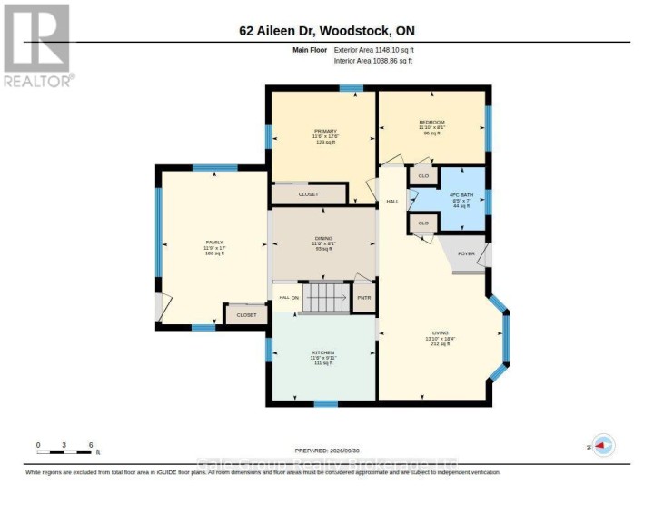 Photo 22 at 62 Aileen Drive, Woodstock - South, Woodstock