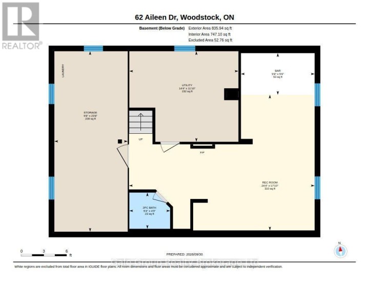 Photo 23 at 62 Aileen Drive, Woodstock - South, Woodstock