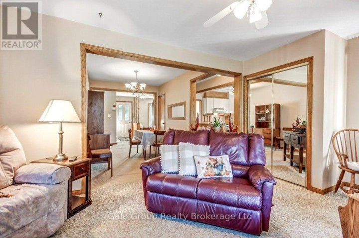 Photo 9 at 62 Aileen Drive, Woodstock - South, Woodstock