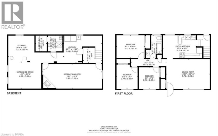Photo 36 at 19 Gillrie Court, Fairview / Greenbrier, Brantford