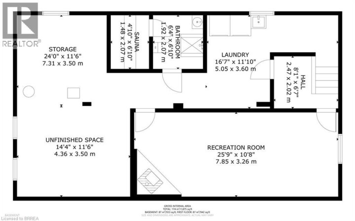 Photo 34 at 19 Gillrie Court, Fairview / Greenbrier, Brantford