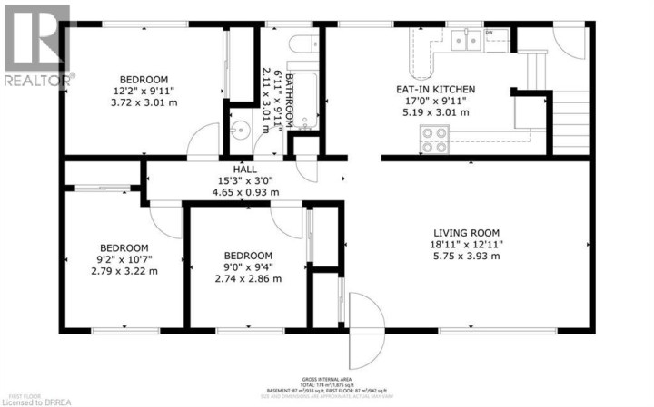 Photo 35 at 19 Gillrie Court, Fairview / Greenbrier, Brantford