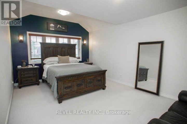 Photo 12 at 217 Woodway Trail, Simcoe, Norfolk County