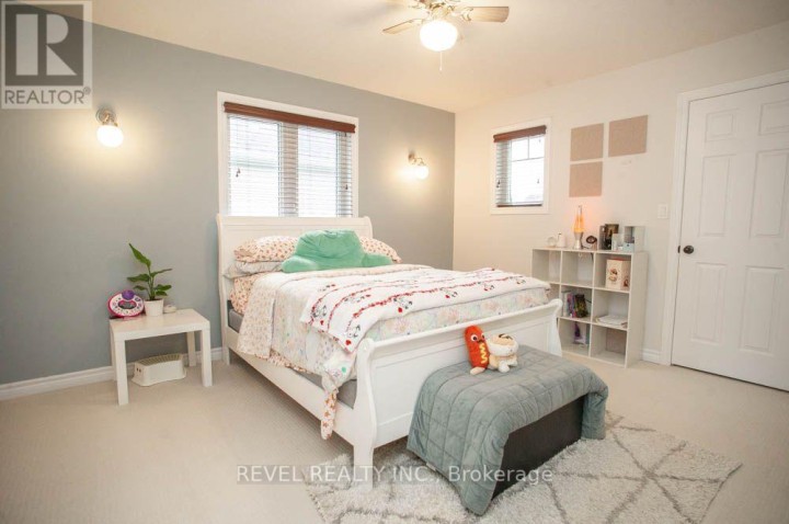 Photo 16 at 217 Woodway Trail, Simcoe, Norfolk County