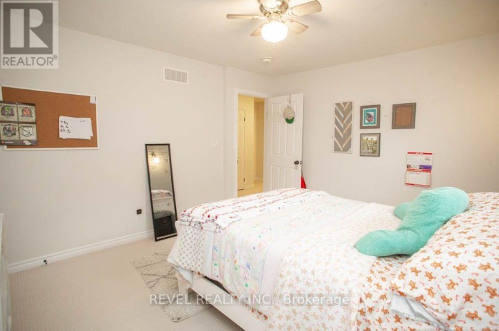 Photo 17 at 217 Woodway Trail, Simcoe, Norfolk County