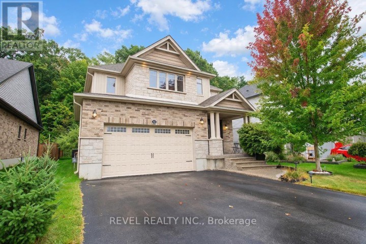 Photo 2 at 217 Woodway Trail, Simcoe, Norfolk County