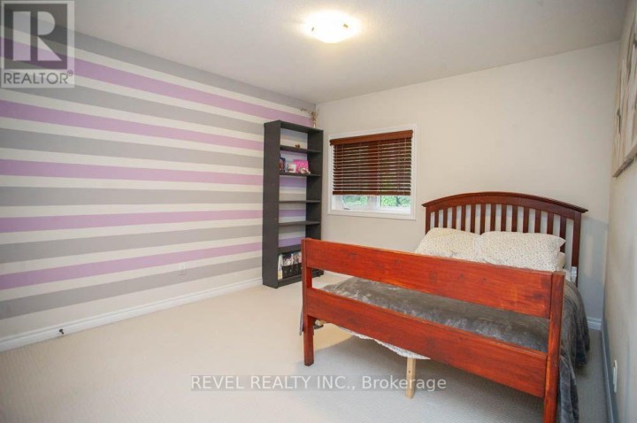Photo 21 at 217 Woodway Trail, Simcoe, Norfolk County