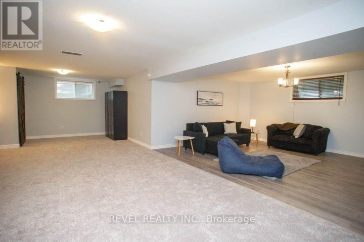 Photo 24 at 217 Woodway Trail, Simcoe, Norfolk County