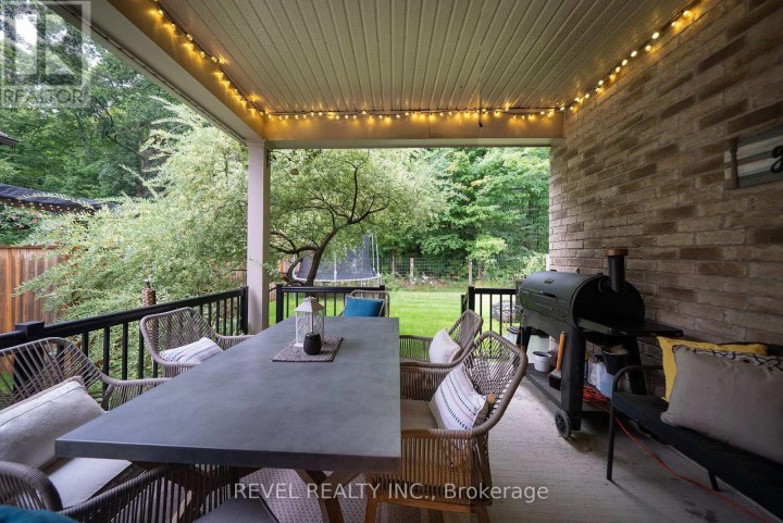 Photo 27 at 217 Woodway Trail, Simcoe, Norfolk County