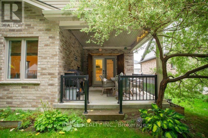 Photo 28 at 217 Woodway Trail, Simcoe, Norfolk County