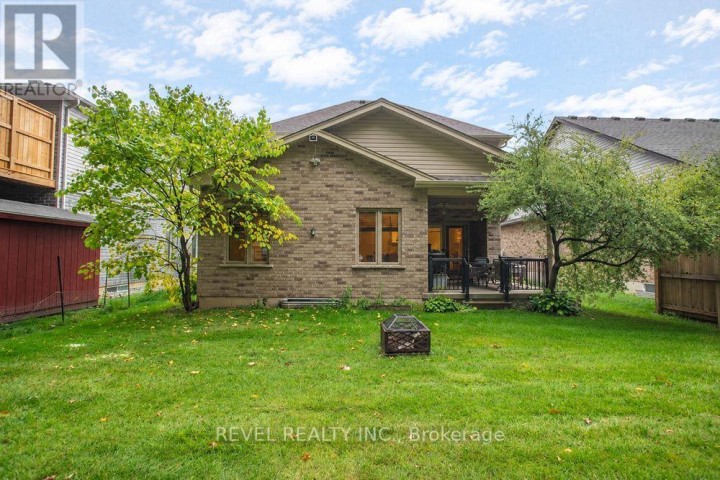 Photo 29 at 217 Woodway Trail, Simcoe, Norfolk County