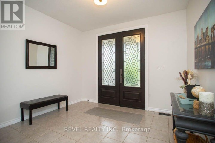 Photo 3 at 217 Woodway Trail, Simcoe, Norfolk County