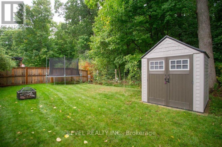 Photo 30 at 217 Woodway Trail, Simcoe, Norfolk County