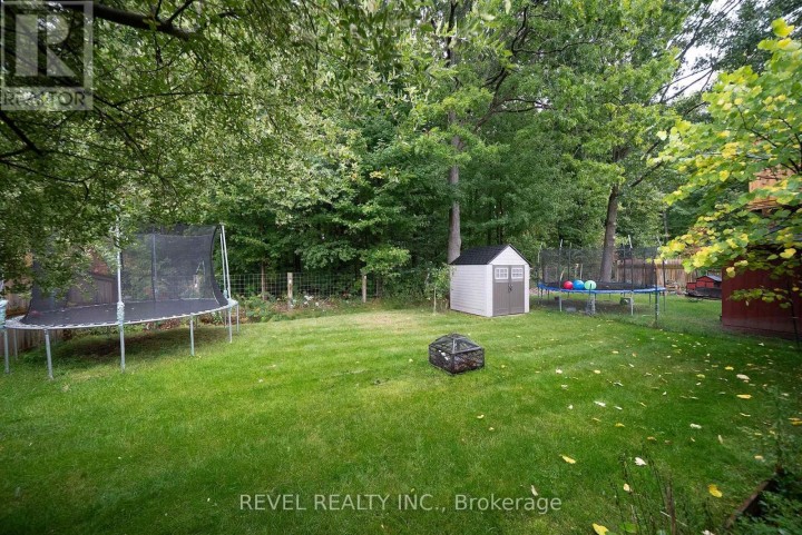 Photo 31 at 217 Woodway Trail, Simcoe, Norfolk County