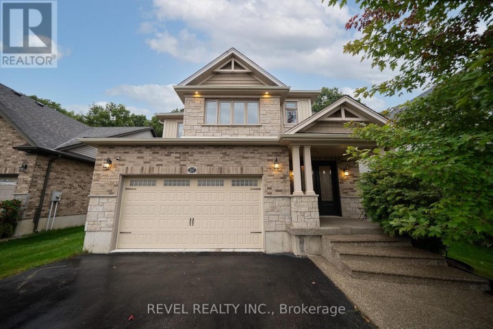 Photo 32 at 217 Woodway Trail, Simcoe, Norfolk County