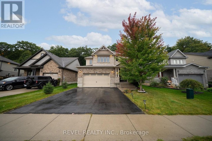 Photo 33 at 217 Woodway Trail, Simcoe, Norfolk County