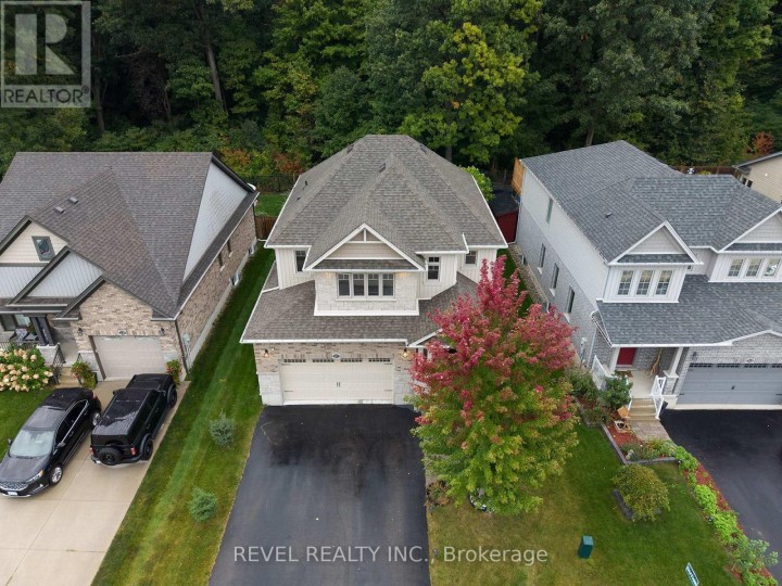 Photo 34 at 217 Woodway Trail, Simcoe, Norfolk County