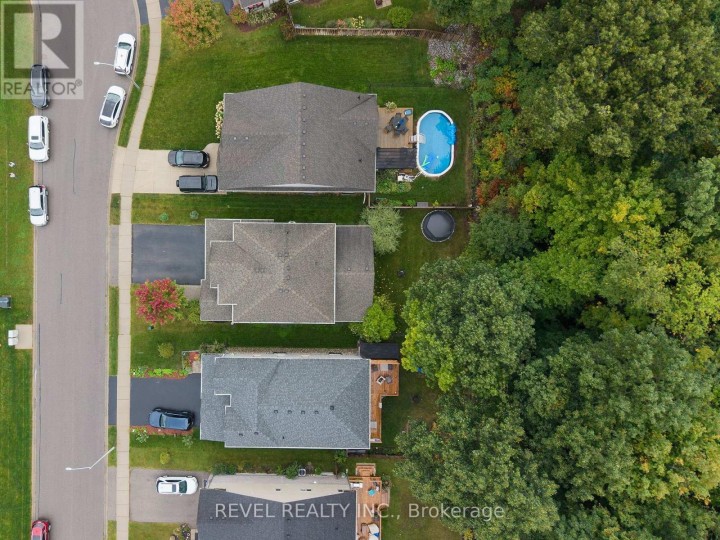 Photo 35 at 217 Woodway Trail, Simcoe, Norfolk County