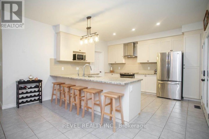 Photo 5 at 217 Woodway Trail, Simcoe, Norfolk County