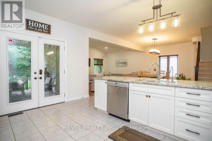 Photo 7 at 217 Woodway Trail, Simcoe, Norfolk County