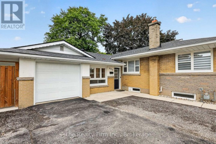 Photo 7 at 845 Sloane Street, Woodstock - North, Woodstock
