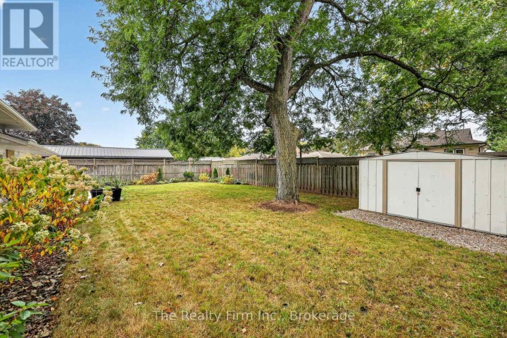 Photo 10 at 845 Sloane Street, Woodstock - North, Woodstock