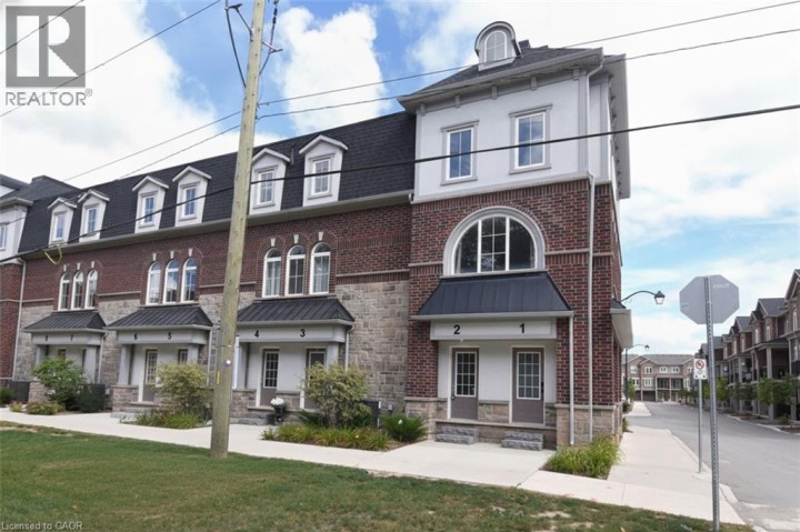 Photo 1 at 2 - 677 N Park Road, Brantwood Park, Brantford