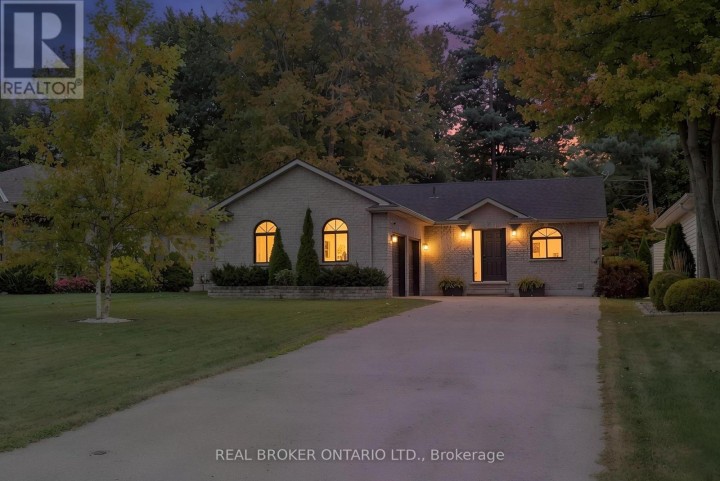Photo 1 at 53 N Hawtrey Road, Delhi, Norfolk County