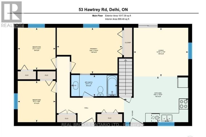 Photo 34 at 53 N Hawtrey Road, Delhi, Norfolk County