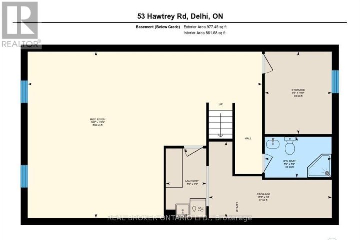 Photo 35 at 53 N Hawtrey Road, Delhi, Norfolk County