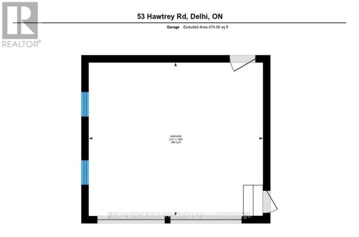 Photo 36 at 53 N Hawtrey Road, Delhi, Norfolk County