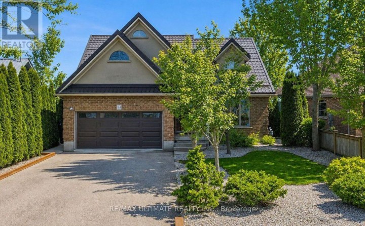 Photo 3 at 104 Brown Street, Port Dover, Norfolk County