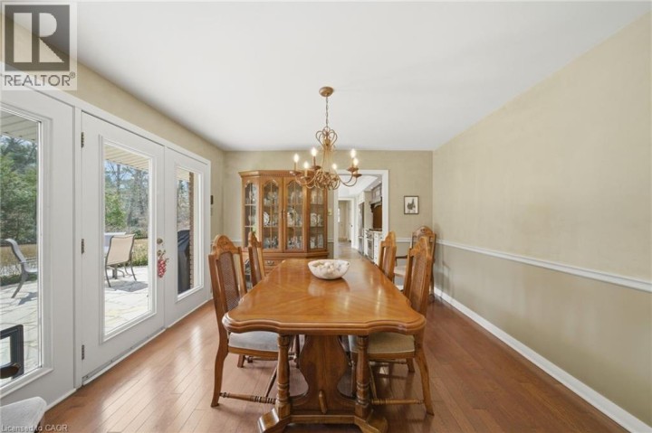 Photo 10 at 6 Summit Circle, Town Of Simcoe, Norfolk County