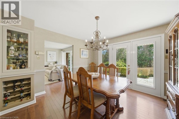 Photo 11 at 6 Summit Circle, Town Of Simcoe, Norfolk County