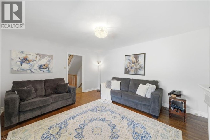 Photo 21 at 6 Summit Circle, Town Of Simcoe, Norfolk County