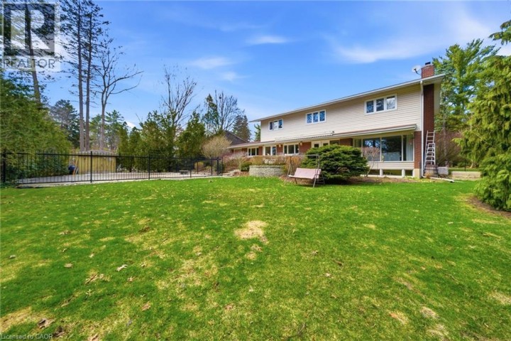 Photo 41 at 6 Summit Circle, Town Of Simcoe, Norfolk County