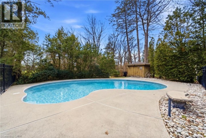 Photo 42 at 6 Summit Circle, Town Of Simcoe, Norfolk County