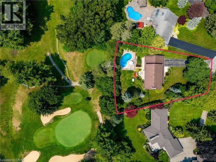 Photo 5 at 6 Summit Circle, Town Of Simcoe, Norfolk County